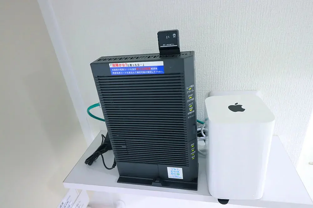 通信機器