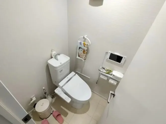 Restroom