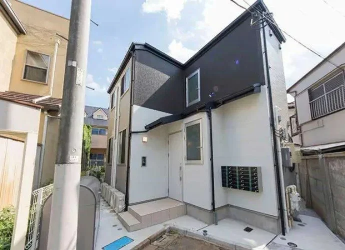 TOKYO β 方南町4