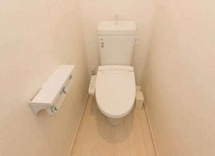 Restroom