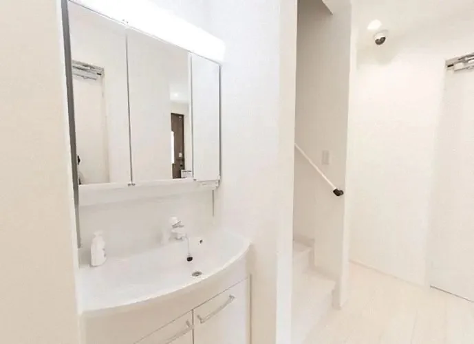 Washbasin