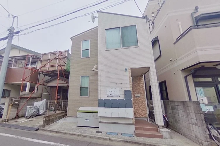 TOKYO beta Hasunuma 4