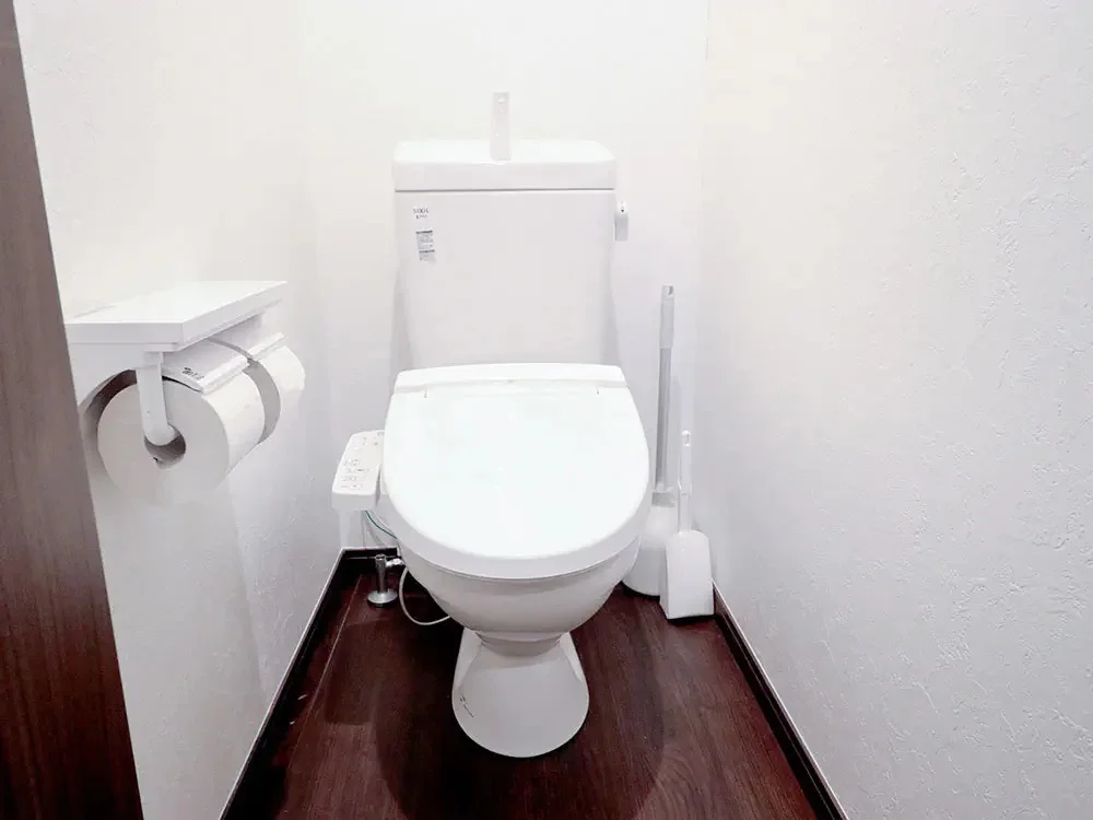 Restroom
