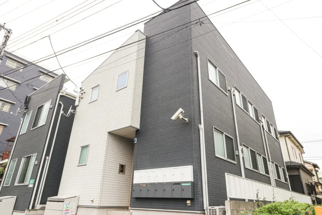 TOKYO β Ohanachaya 5