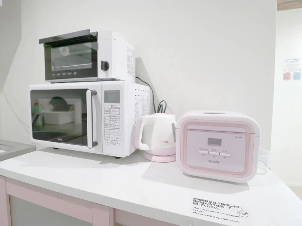 キッチン家電