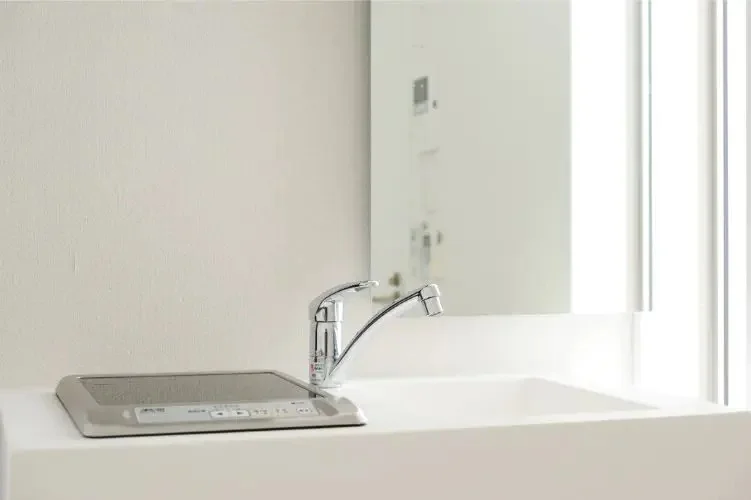 Washbasin