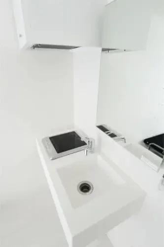 Washbasin
