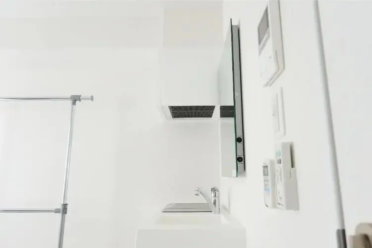 Washbasin