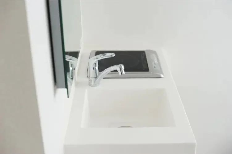 Washbasin