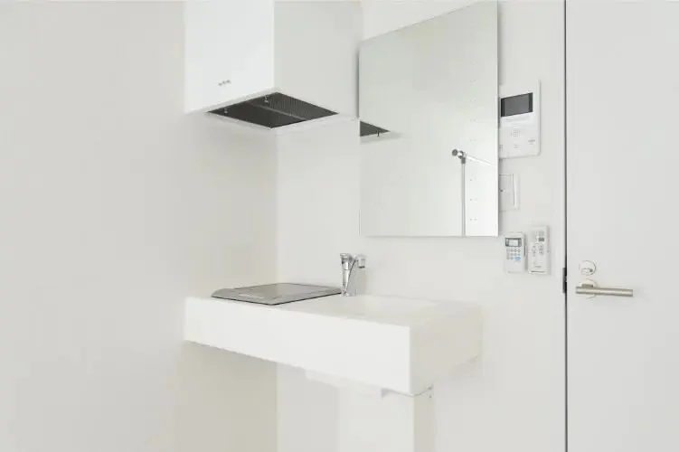 Washbasin