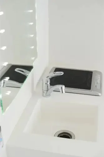 Washbasin