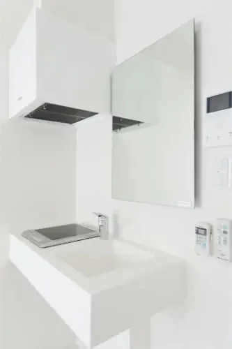 Washbasin