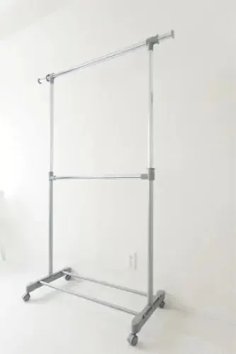Hanger rack