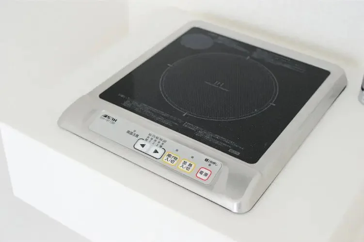 IH stove
