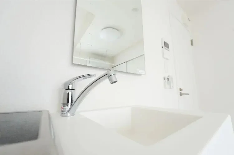 Washbasin