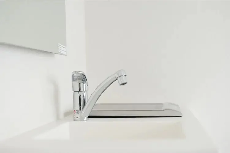 Washbasin