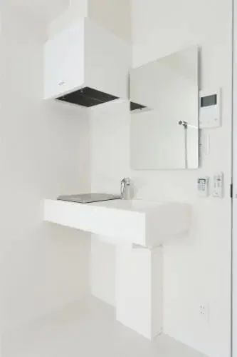 Washbasin