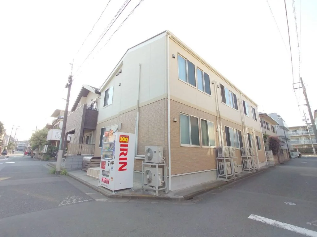 TOKYO β Hikawadai 2