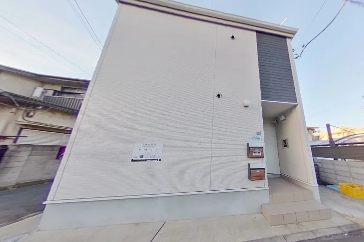 TOKYO β Shimura-sanchome 2