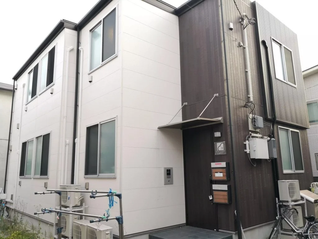 TOKYO β Heiwajima 3