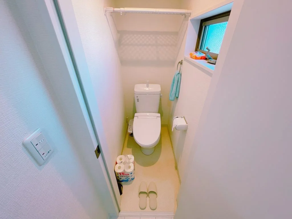 Restroom