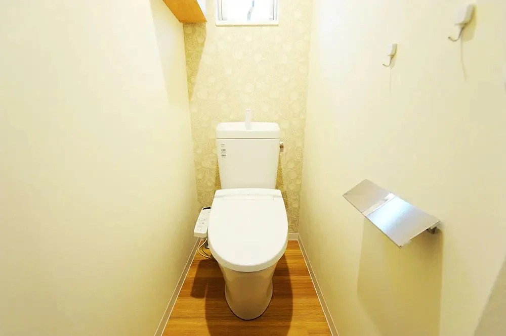 Restroom