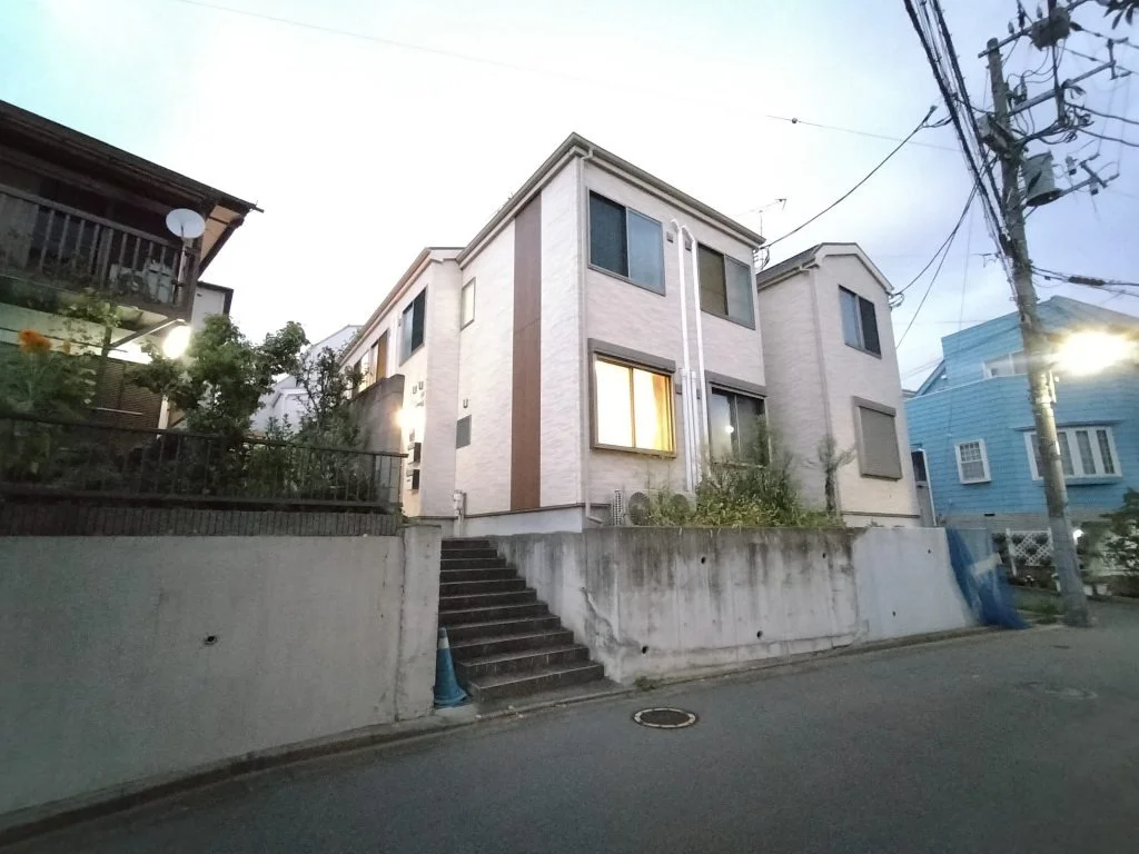 TOKYO β Magome 3