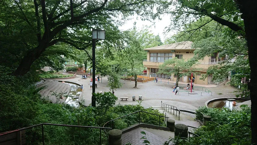 Common space