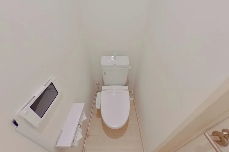 Restroom