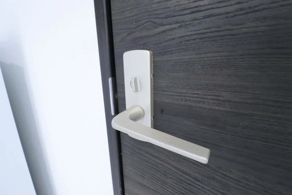Doorknob