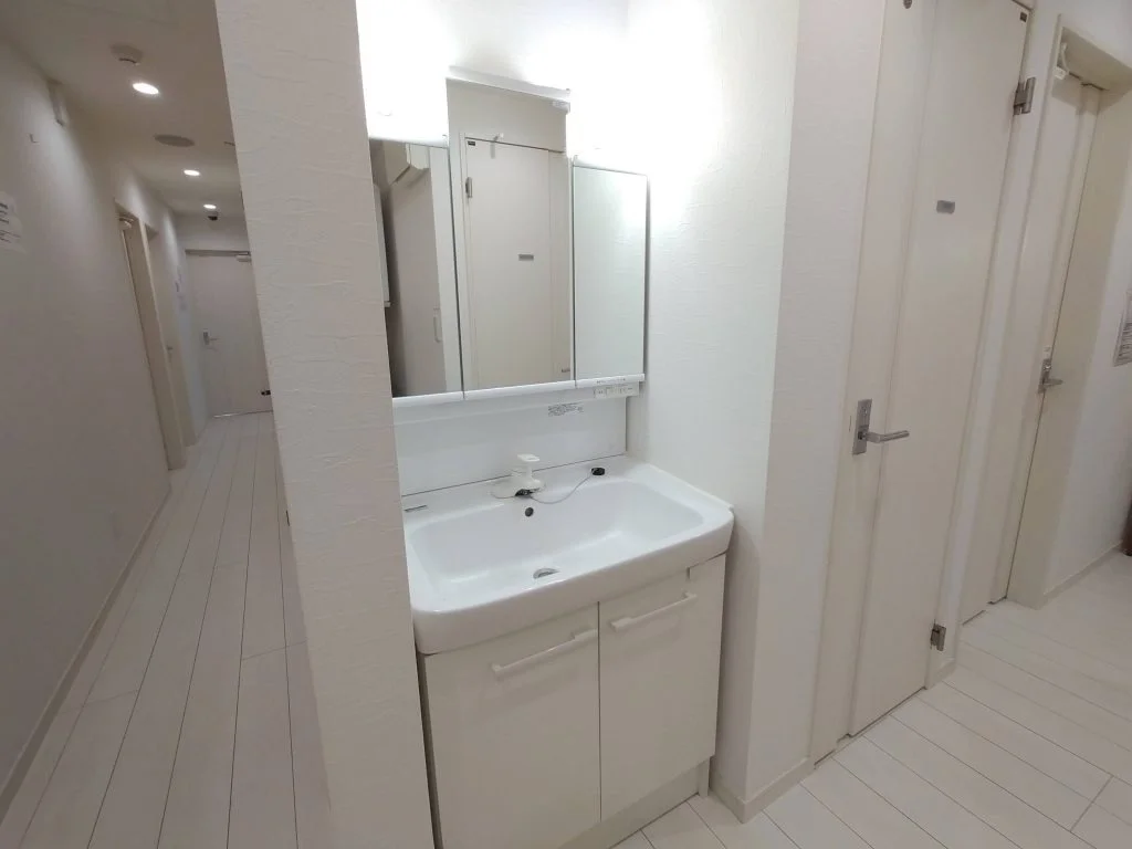 Washbasin