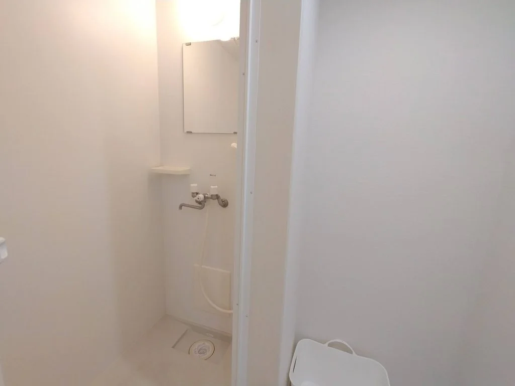 Washbasin