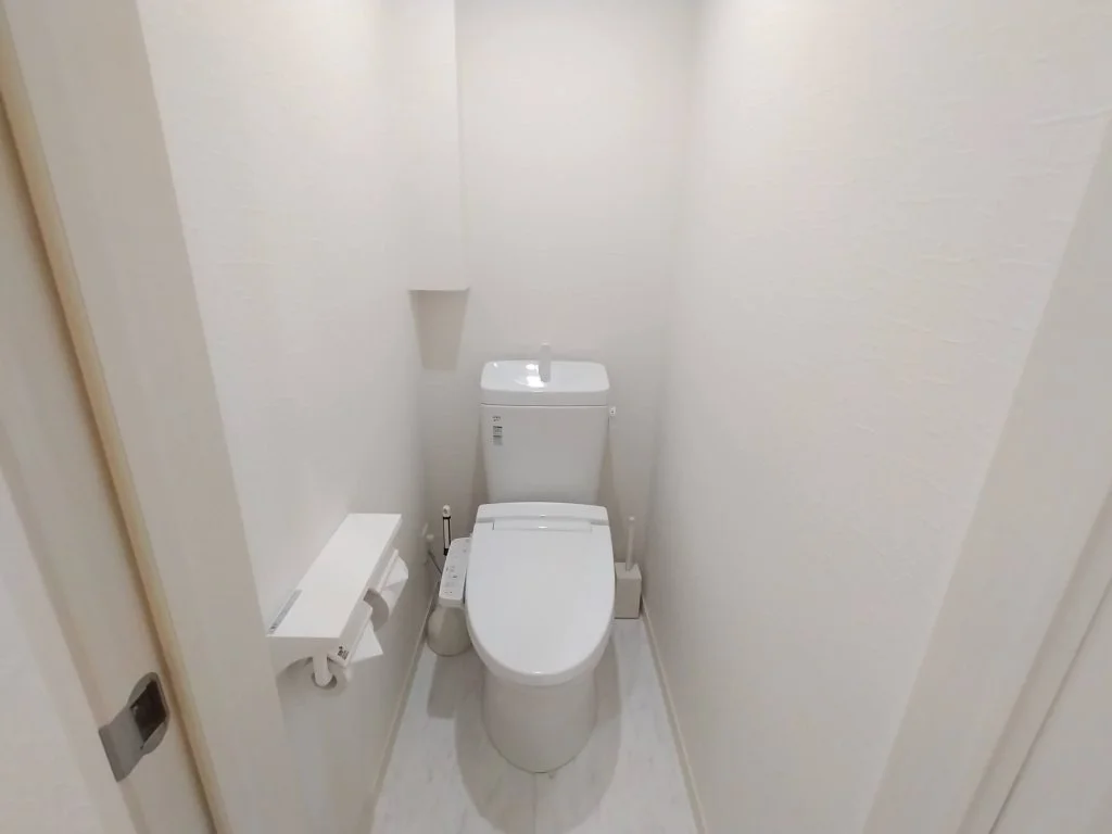 Restroom