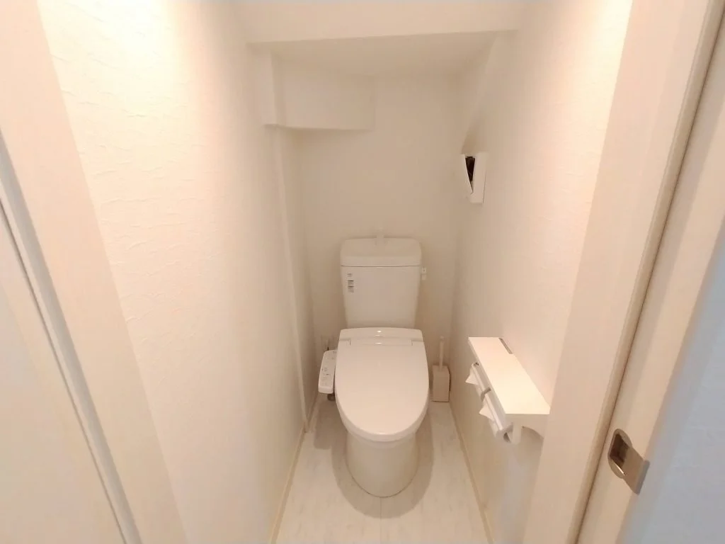 Restroom