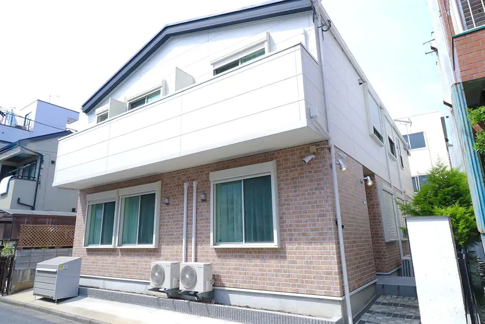TOKYO beta Ohanachaya 9