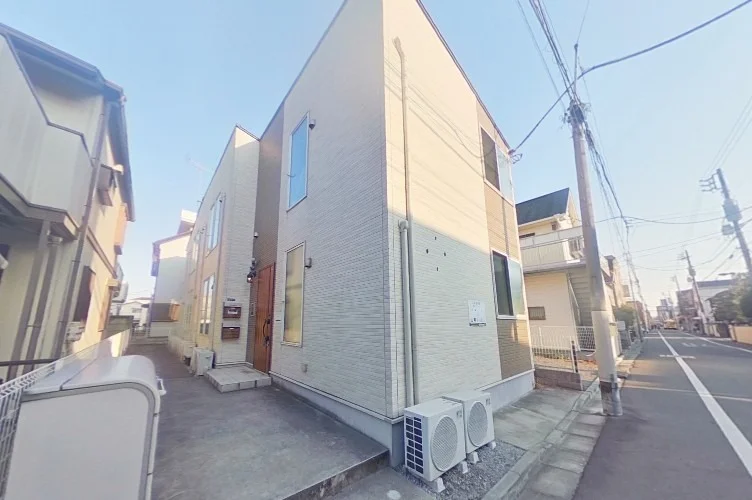 TOKYO β Higashi-Jujo 1