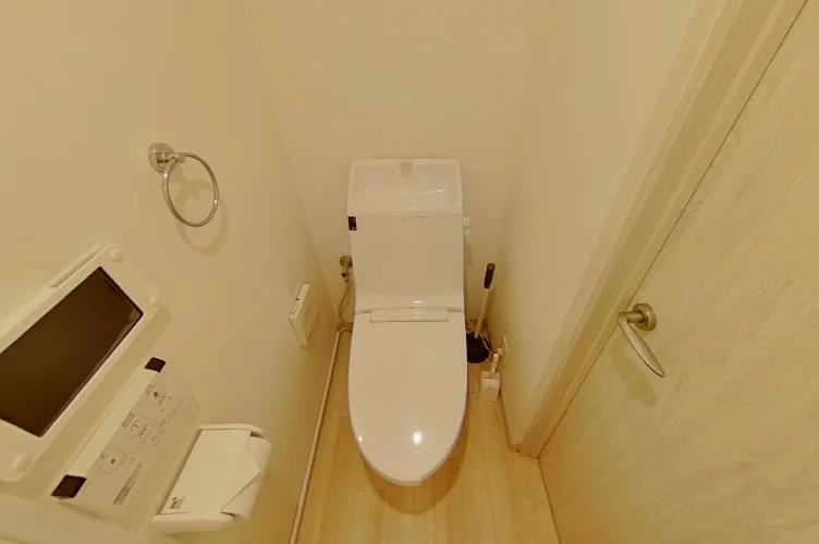 Restroom