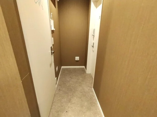共用スペース