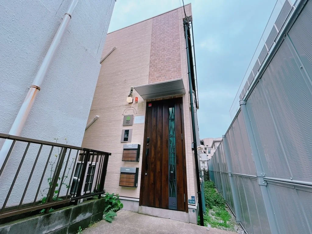 TOKYO β 小田栄