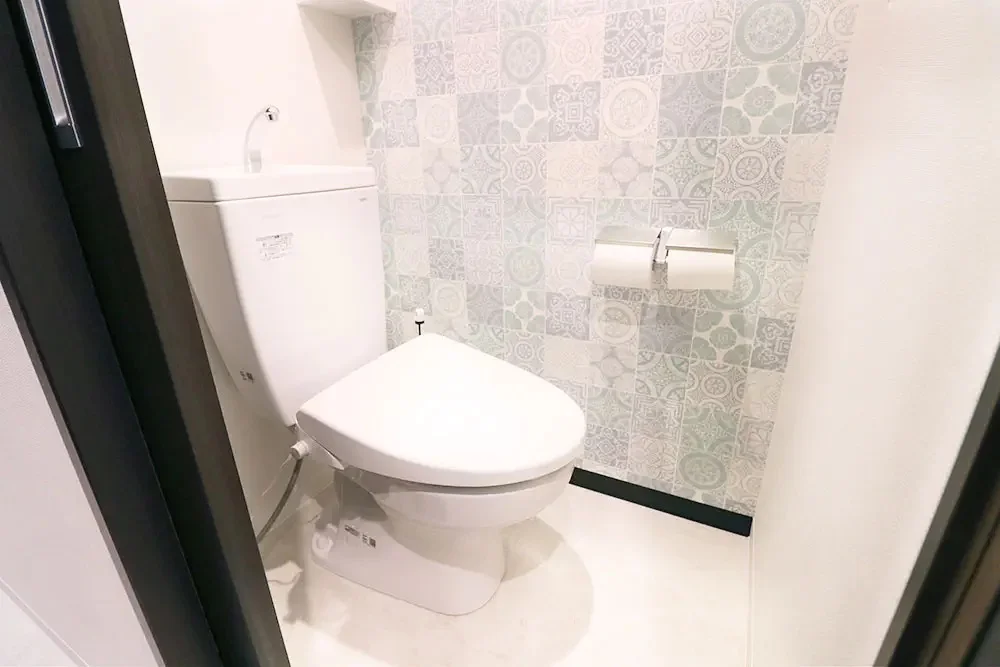 Restroom