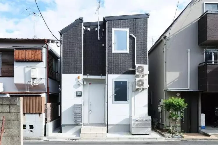 TOKYO beta Honancho 3