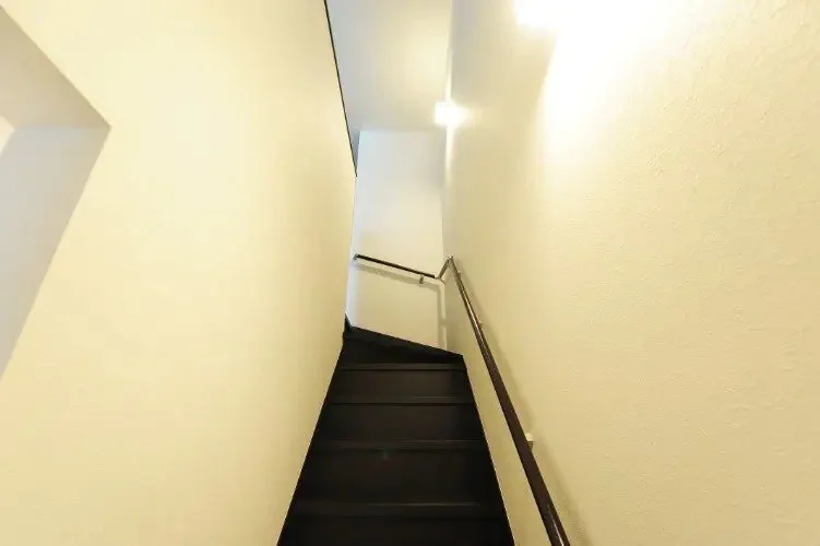 階段