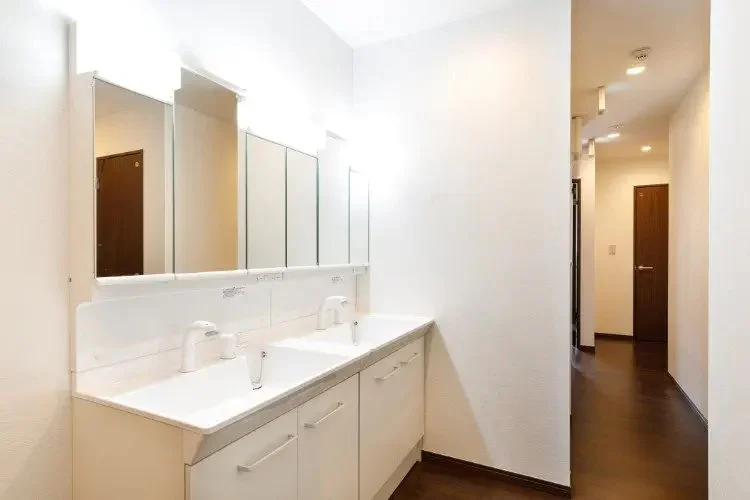 Washroom