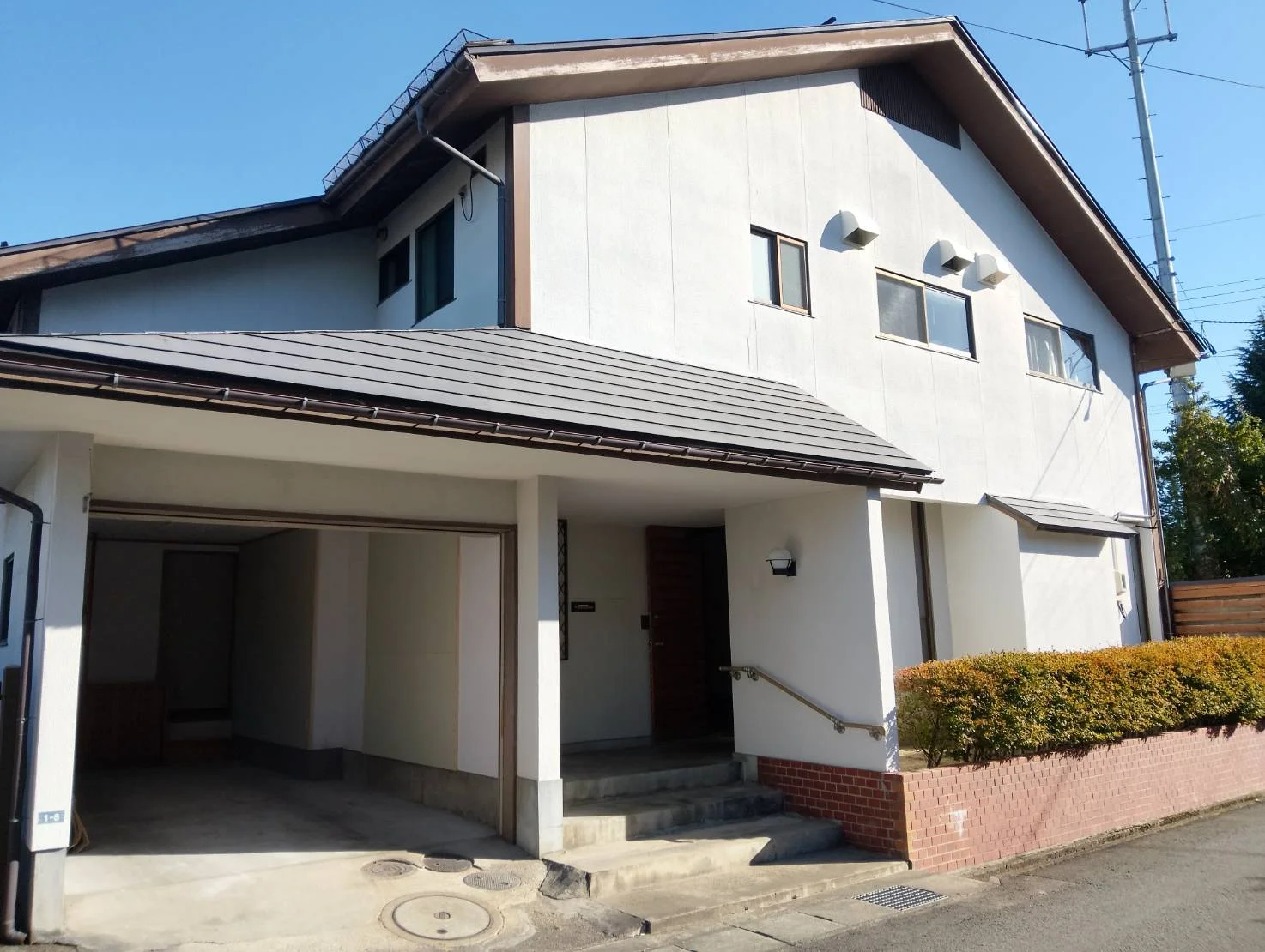 シェアハウス　いずみ