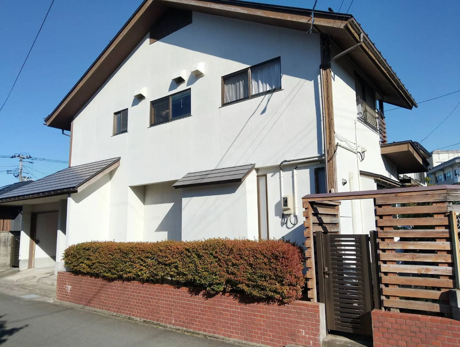 シェアハウス　いずみ