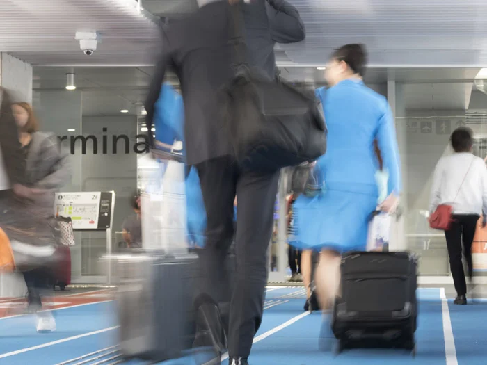 Kamata: A businessman's town that adapts to changing needs.
