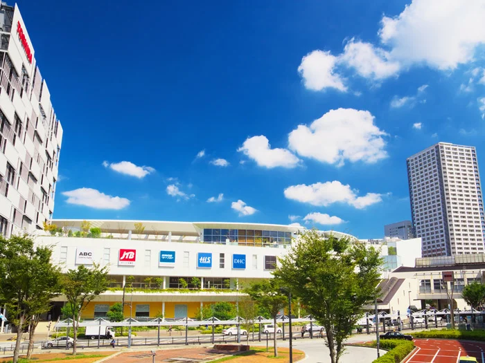 Kawasaki: A city transformed from an industrial zone into a hub of film and culture.