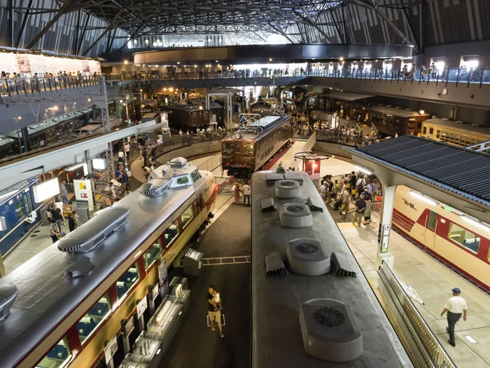 Omiya: A highly convenient city evolving through redevelopment near Saitama Shintoshin.