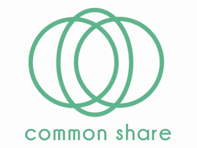 コモンシェア株式会社