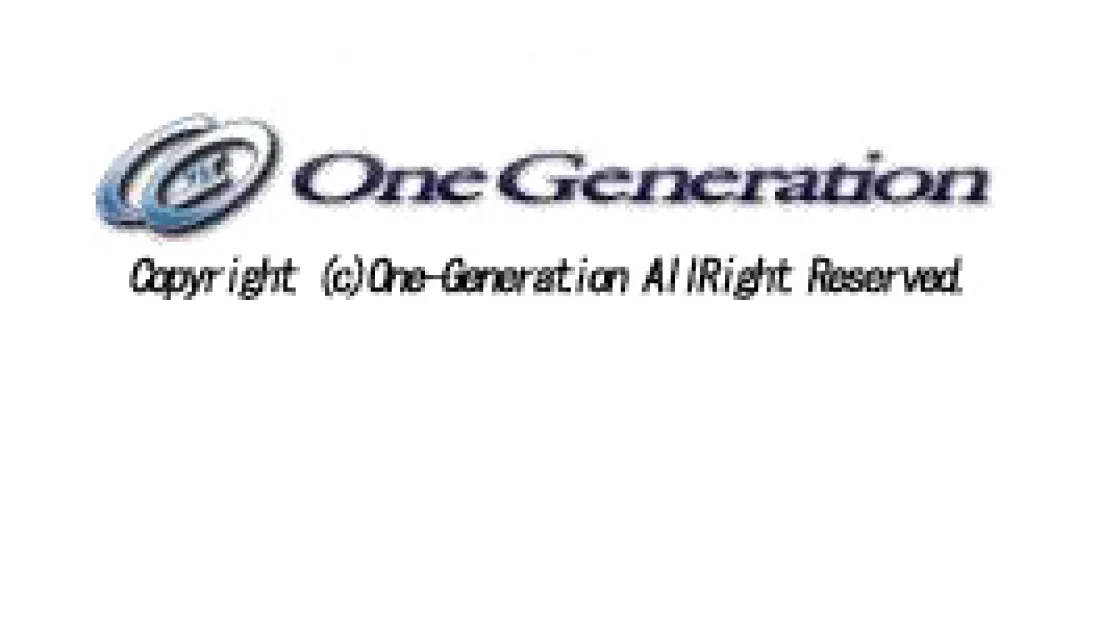 One Generation Technology Co., Ltd.